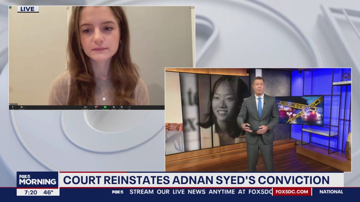Analysis: Latest in the Adnan Syed case
